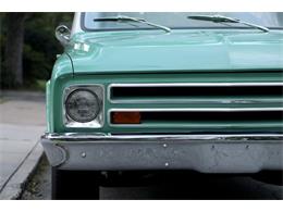 1967 Chevrolet C10 (CC-2092544) for sale in Savannah, Georgia