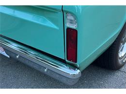 1967 Chevrolet C10 (CC-2092544) for sale in Savannah, Georgia