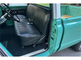 1967 Chevrolet C10 (CC-2092544) for sale in Savannah, Georgia