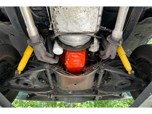 1967 Chevrolet C10 (CC-2092544) for sale in Savannah, Georgia