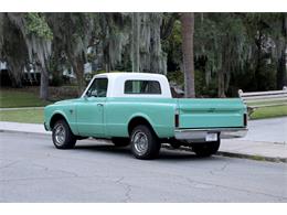 1967 Chevrolet C10 (CC-2092544) for sale in Savannah, Georgia