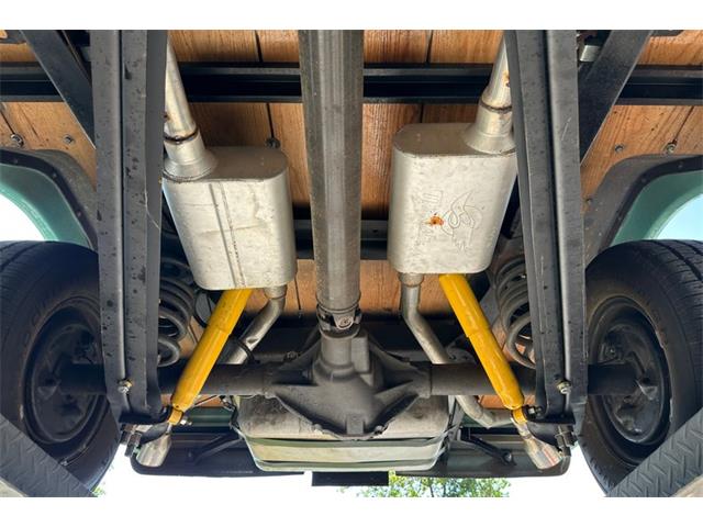 1967 Chevrolet C10 (CC-2092544) for sale in Savannah, Georgia