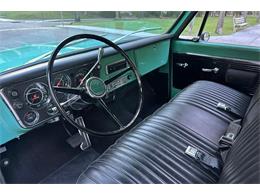 1967 Chevrolet C10 (CC-2092544) for sale in Savannah, Georgia