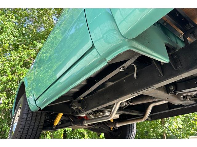 1967 Chevrolet C10 (CC-2092544) for sale in Savannah, Georgia