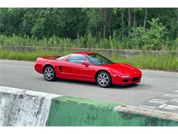 1995 Acura NSX-T (CC-2092545) for sale in Savannah, Georgia