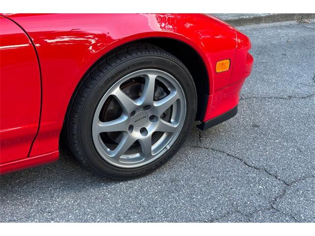 1995 Acura NSX-T (CC-2092545) for sale in Savannah, Georgia