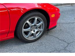 1995 Acura NSX-T (CC-2092545) for sale in Savannah, Georgia