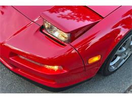 1995 Acura NSX-T (CC-2092545) for sale in Savannah, Georgia