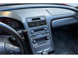 1995 Acura NSX-T (CC-2092545) for sale in Savannah, Georgia