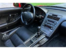 1995 Acura NSX-T (CC-2092545) for sale in Savannah, Georgia