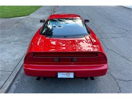 1995 Acura NSX-T (CC-2092545) for sale in Savannah, Georgia