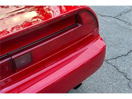 1995 Acura NSX-T (CC-2092545) for sale in Savannah, Georgia