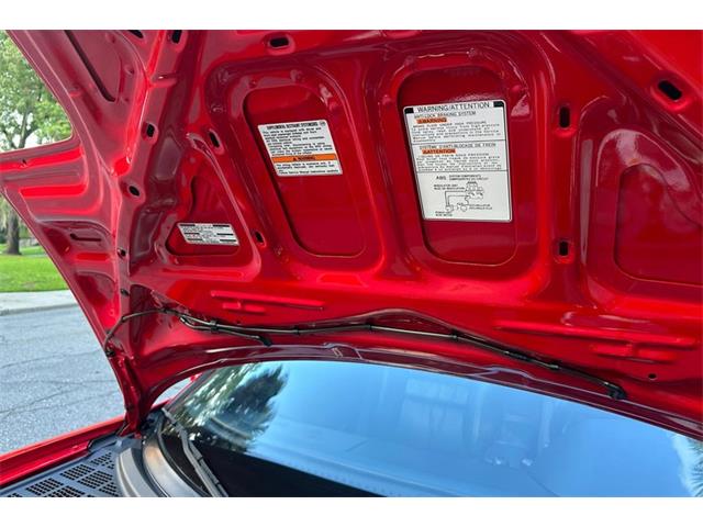 1995 Acura NSX-T (CC-2092545) for sale in Savannah, Georgia