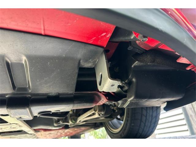 1995 Acura NSX-T (CC-2092545) for sale in Savannah, Georgia