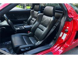 1995 Acura NSX-T (CC-2092545) for sale in Savannah, Georgia
