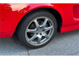 1995 Acura NSX-T (CC-2092545) for sale in Savannah, Georgia
