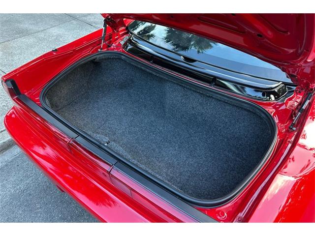 1995 Acura NSX-T (CC-2092545) for sale in Savannah, Georgia