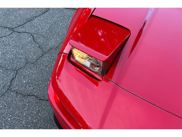 1995 Acura NSX-T (CC-2092545) for sale in Savannah, Georgia