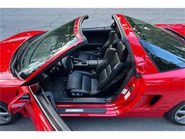 1995 Acura NSX-T (CC-2092545) for sale in Savannah, Georgia