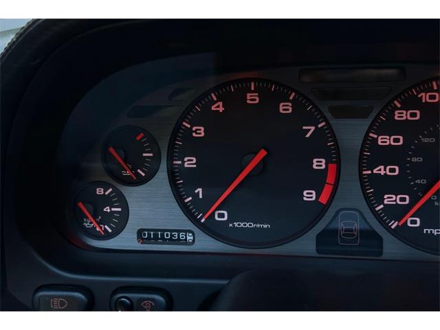 1995 Acura NSX-T (CC-2092545) for sale in Savannah, Georgia