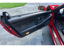 1995 Acura NSX-T (CC-2092545) for sale in Savannah, Georgia