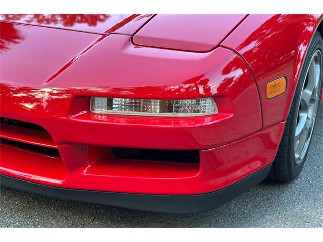 1995 Acura NSX-T (CC-2092545) for sale in Savannah, Georgia