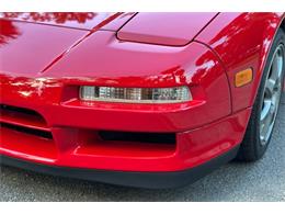 1995 Acura NSX-T (CC-2092545) for sale in Savannah, Georgia