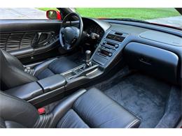 1995 Acura NSX-T (CC-2092545) for sale in Savannah, Georgia