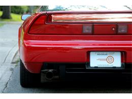 1995 Acura NSX-T (CC-2092545) for sale in Savannah, Georgia