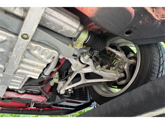 1995 Acura NSX-T (CC-2092545) for sale in Savannah, Georgia