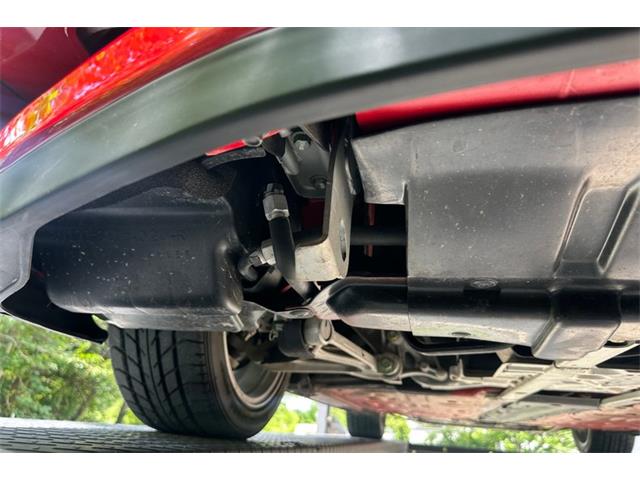 1995 Acura NSX-T (CC-2092545) for sale in Savannah, Georgia