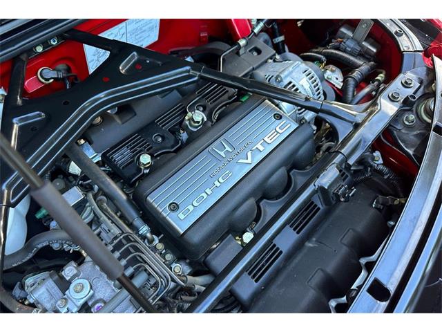 1995 Acura NSX-T (CC-2092545) for sale in Savannah, Georgia
