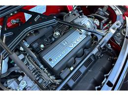 1995 Acura NSX-T (CC-2092545) for sale in Savannah, Georgia