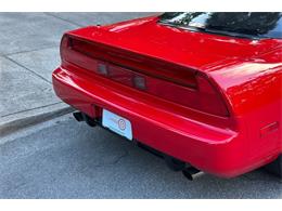 1995 Acura NSX-T (CC-2092545) for sale in Savannah, Georgia