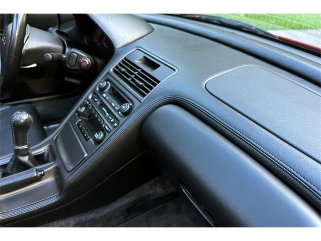 1995 Acura NSX-T (CC-2092545) for sale in Savannah, Georgia