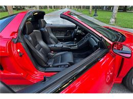 1995 Acura NSX-T (CC-2092545) for sale in Savannah, Georgia