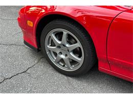1995 Acura NSX-T (CC-2092545) for sale in Savannah, Georgia