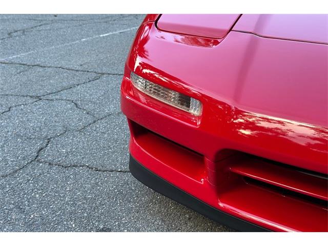 1995 Acura NSX-T (CC-2092545) for sale in Savannah, Georgia