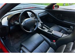 1995 Acura NSX-T (CC-2092545) for sale in Savannah, Georgia