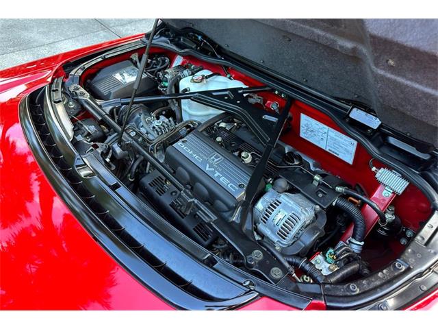 1995 Acura NSX-T (CC-2092545) for sale in Savannah, Georgia