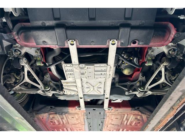 1995 Acura NSX-T (CC-2092545) for sale in Savannah, Georgia