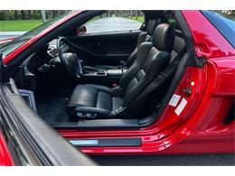 1995 Acura NSX-T (CC-2092545) for sale in Savannah, Georgia