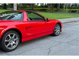 1995 Acura NSX-T (CC-2092545) for sale in Savannah, Georgia