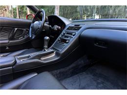 1995 Acura NSX-T (CC-2092545) for sale in Savannah, Georgia