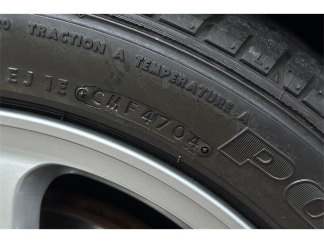 1995 Acura NSX-T (CC-2092545) for sale in Savannah, Georgia
