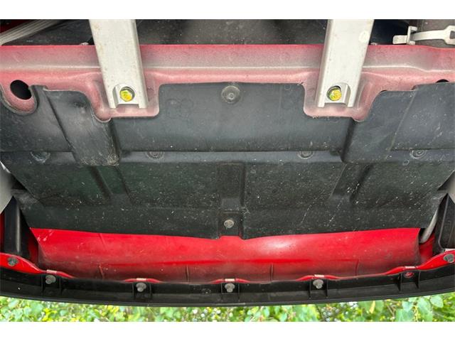 1995 Acura NSX-T (CC-2092545) for sale in Savannah, Georgia
