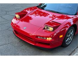 1995 Acura NSX-T (CC-2092545) for sale in Savannah, Georgia