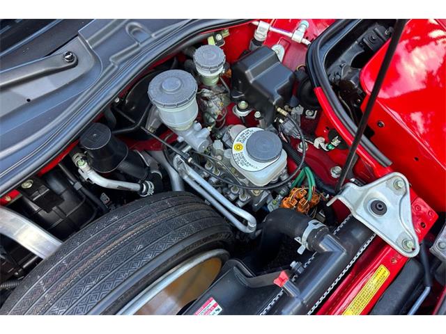 1995 Acura NSX-T (CC-2092545) for sale in Savannah, Georgia