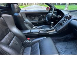1995 Acura NSX-T (CC-2092545) for sale in Savannah, Georgia