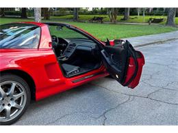 1995 Acura NSX-T (CC-2092545) for sale in Savannah, Georgia